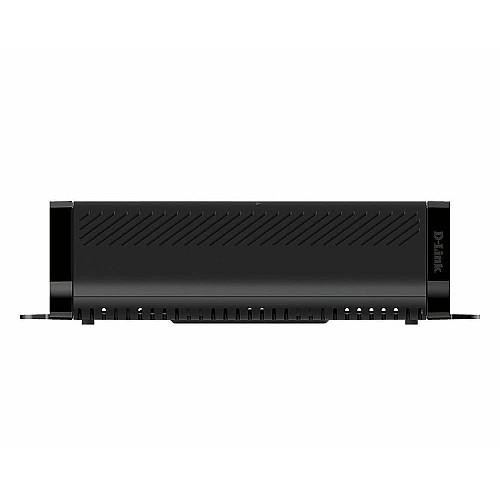 PoE-Репiтер D-Link DPE-302GE 1xGE PD, 2xGE PSE