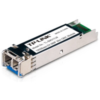 Трансивер SFP TP-LINK SM311LM 1x1000BaseSX, MM, 550m, LC