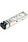 Трансивер SFP Cisco 1х1000BASE-LX, Mini-GBIC