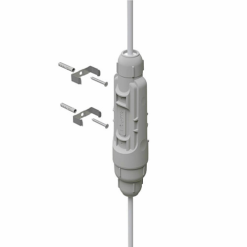 Корпус MikroTik GPeR-IP67-Case