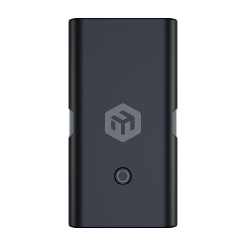 PoE-Сплиттер MikroTik GPOE-USB 2x2.5GE, 1xUSB-C, 5В