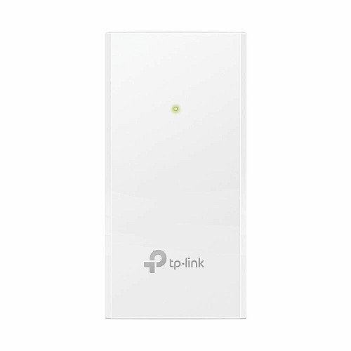 Інжектор PoE TP-LINK POE2412G 1xGE, 1xGE PoE, 12Вт, Пасивний