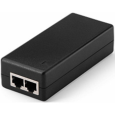 Інжектор PoE 2E PowerLink PSE801 1xFE, 1xFE PoE, 30Вт