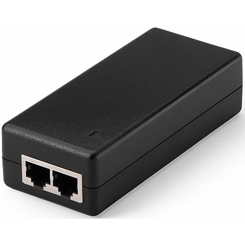 Інжектор PoE 2E PowerLink PSE801 1xFE, 1xFE PoE, 30Вт