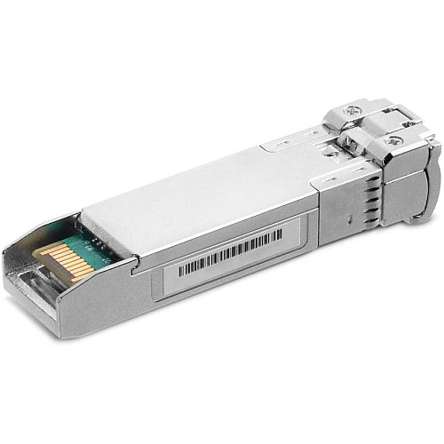 Трансивер SFP+ TP-LINK TL-SM5110-LR 10GBase-LR, SM, 10km, LC