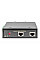 Разветвитель DIGITUS Gigabit Ethernet PoE++ splitter, Industrial, 95W