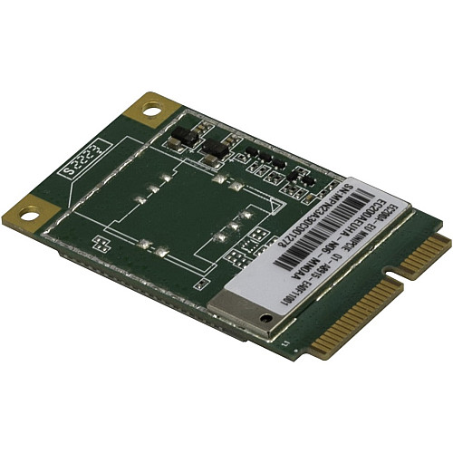 LTE-модуль MikroTik R11eL-EC200A-EU