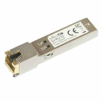 Трансивер MikroTik S+RJ10 SFP+, 1x10GE