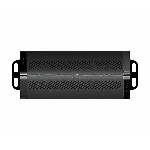PoE-Репiтер D-Link DPE-302GE 1xGE PD, 2xGE PSE
