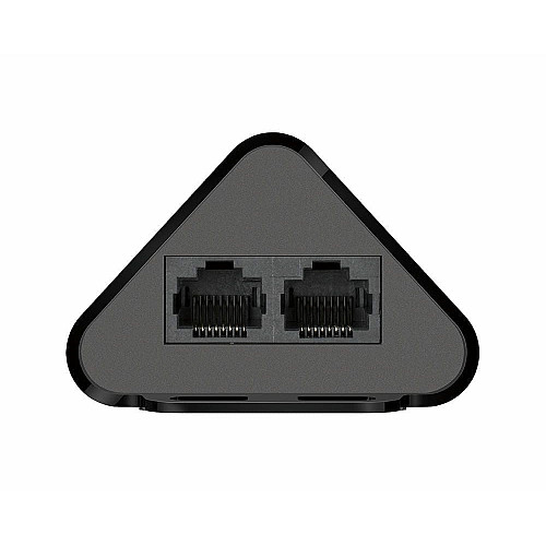 PoE-Репiтер D-Link DPE-302GE 1xGE PD, 2xGE PSE