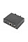 Разветвитель DIGITUS Gigabit Ethernet PoE++ splitter, Industrial, 95W