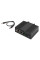 Розгалужувач DIGITUS Gigabit Ethernet PoE splitter, Industrial, 60W