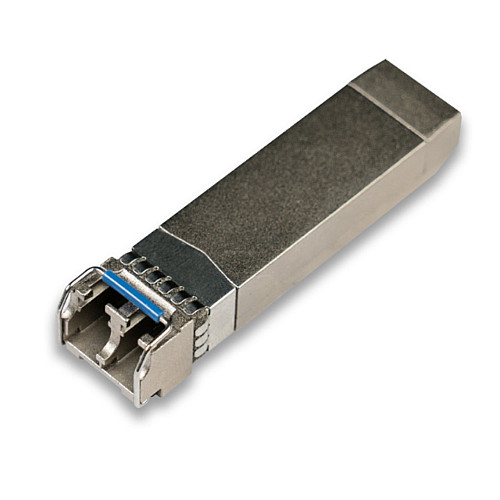 Трансивер MikroTik XS+31LC10D SFP28, 1x25GBaseLR, SM, 10км, LC