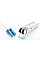 Модуль DIGITUS 1.25 Gbps SFP, 80km, SM, LC Duplex, 1000Base-ZX, 1550nm
