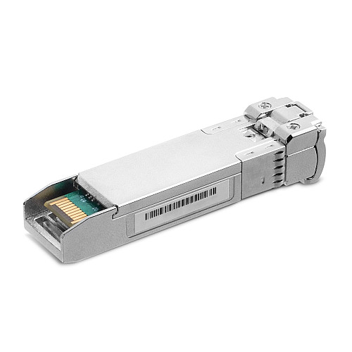 Трансивер SFP+ TP-LINK TL-SM5110-LR 10GBase-LR, SM, 10km, LC