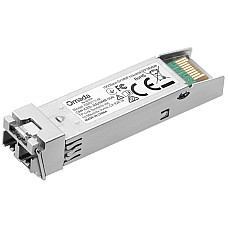 Промисловий трансивер SFP TP-LINK ISM311LM 1x1000BaseSX, MM, 550m, LC