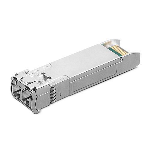 Трансивер SFP+ TP-LINK TL-SM5110-LR 10GBase-LR, SM, 10km, LC