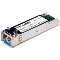 Трансивер SFP TP-LINK TL-SM311LM 1x1000BaseSX, MM, 550m, LC