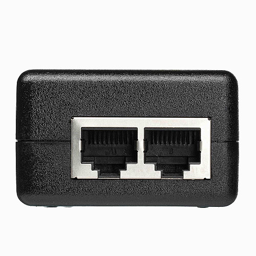 Інжектор PoE 2E PowerLink PSE801G 1xGE, 1xGE PoE, 30Вт