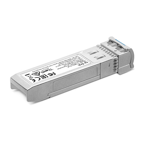 Трансивер SFP+ TP-LINK TL-SM5110-LR 10GBase-LR, SM, 10km, LC