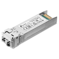 Трансивер SFP+ TP-LINK TL-SM5110-SR 10GBase-SR, MM, 300m, LC