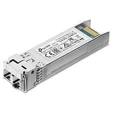 Трансивер SFP+ TP-LINK TL-SM5110-SR 10GBase-SR, MM, 300m, LC