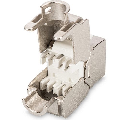 Модуль DIGITUS Keystone CАТ 5e RJ45, STP