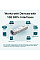 Трансивер SFP+ TP-LINK TL-SM5110-LR 10GBase-LR, SM, 10km, LC
