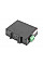 Разветвитель DIGITUS Gigabit Ethernet PoE++ splitter, Industrial, 95W