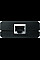Інжектор PoE TP-LINK POE150S 1xGE, 1xGE PoE, 15.4Вт