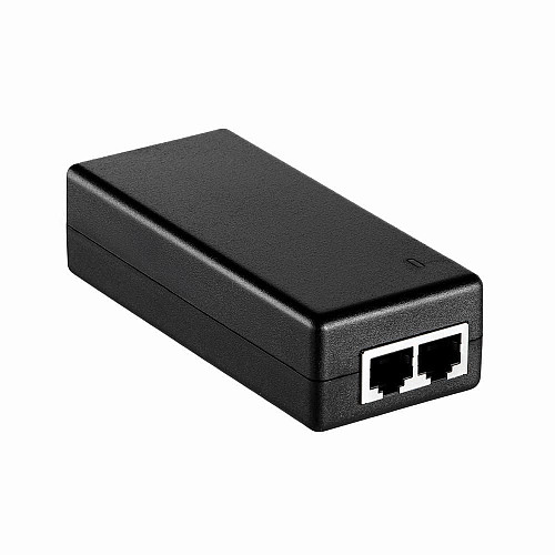 Інжектор PoE 2E PowerLink PSE801 1xFE, 1xFE PoE, 30Вт