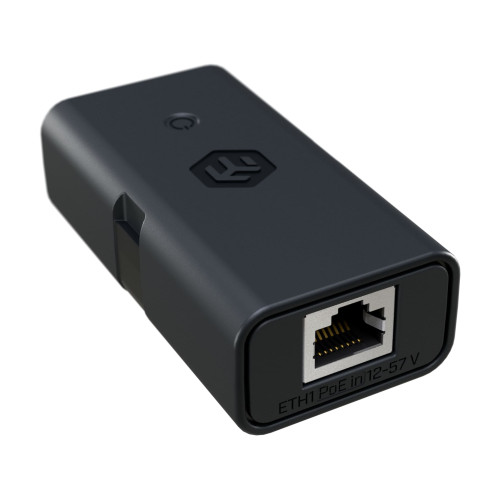 PoE-Сплиттер MikroTik GPOE-USB 2x2.5GE, 1xUSB-C, 5В