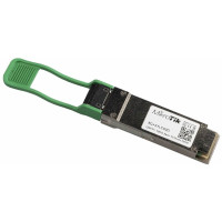Трансивер MikroTik XQ+31LC02D QSFP28, SM, 2км