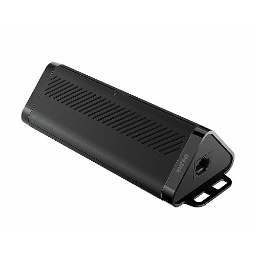 PoE-Репiтер D-Link DPE-302GE 1xGE PD, 2xGE PSE