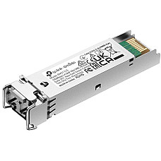 Трансивер SFP TP-LINK SM311LS 1x1000BaseLX, SM, 10km, LC