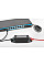 PoE-Екстендер DIGITUS Gigabit PoE+, 22W, 100m