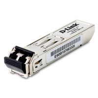 Трансивер D-Link DEM-311GT SFP, 1x1000BaseSX, MM 550м, LC