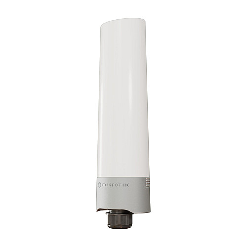 Удлинитель Ethernet MikroTik GPeRx4