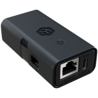 PoE-Сплиттер MikroTik GPOE-USB 2x2.5GE, 1xUSB-C, 5В