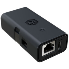 PoE-Сплиттер MikroTik GPOE-USB 2x2.5GE, 1xUSB-C, 5В