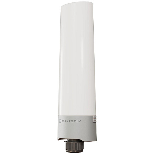 Удлинитель Ethernet MikroTik GPeRx4