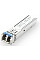 Модуль DIGITUS 1.25 Gbps SFP, 20km, SM, LC Duplex, 1000Base-LX, 1310nm