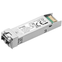 Промышленный трансивер SFP TP-LINK ISM311LS 1x1000BaseLX, SM, 20km, LC