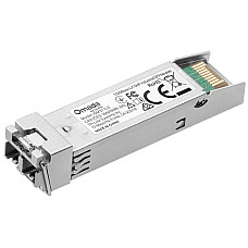 Промисловий трансивер SFP TP-LINK ISM311LS 1x1000BaseLX, SM, 20km, LC
