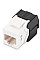 Модуль DIGITUS Keystone CАТ 6 RJ45, UTP, модернізований