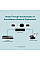 Репитер PoE TP-LINK POE10E 1xFE, 1xFE PoE PD, 20W