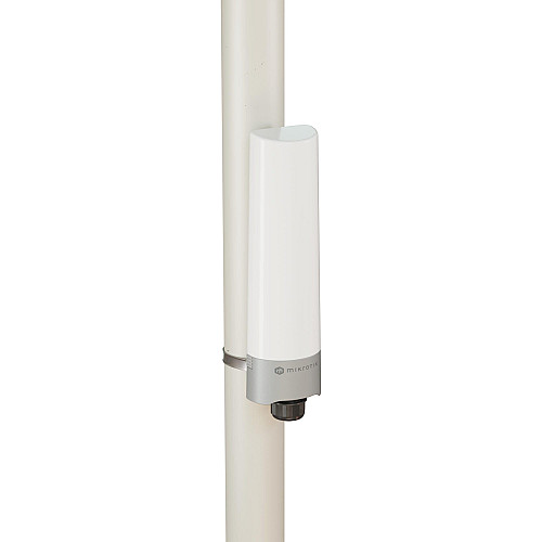 Удлинитель Ethernet MikroTik GPeRx4
