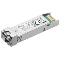 Промисловий трансивер SFP TP-LINK ISM321A 1x1000BaseBX, SM, WDM, 20km LC