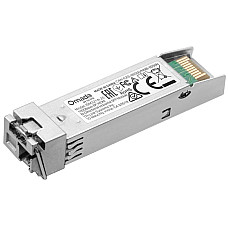 Промисловий трансивер SFP TP-LINK ISM321A 1x1000BaseBX, SM, WDM, 20km LC