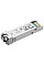 Промисловий трансивер SFP TP-LINK ISM321A 1x1000BaseBX, SM, WDM, 20km LC